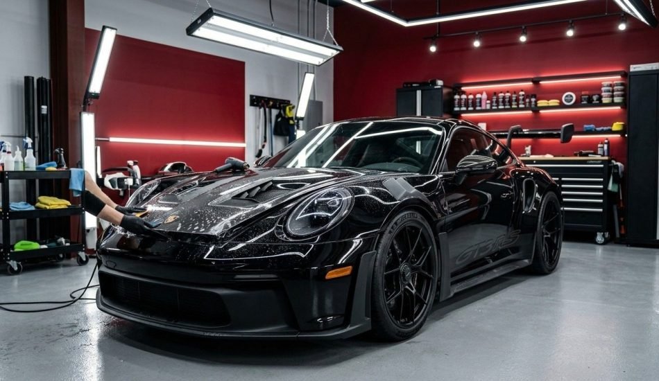 SugarDaddyWhips Luxury Car